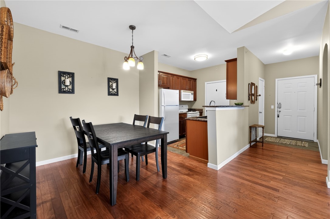 Reserve at Steele Crossing - Residential
