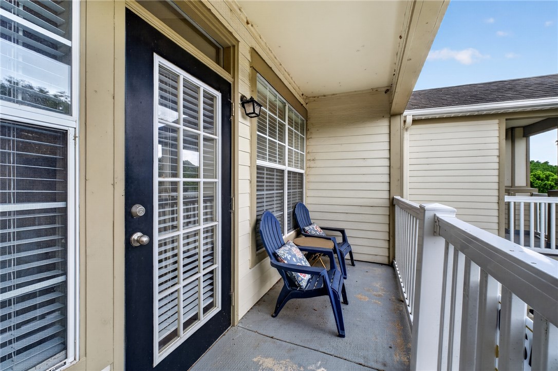 Reserve at Steele Crossing - Residential