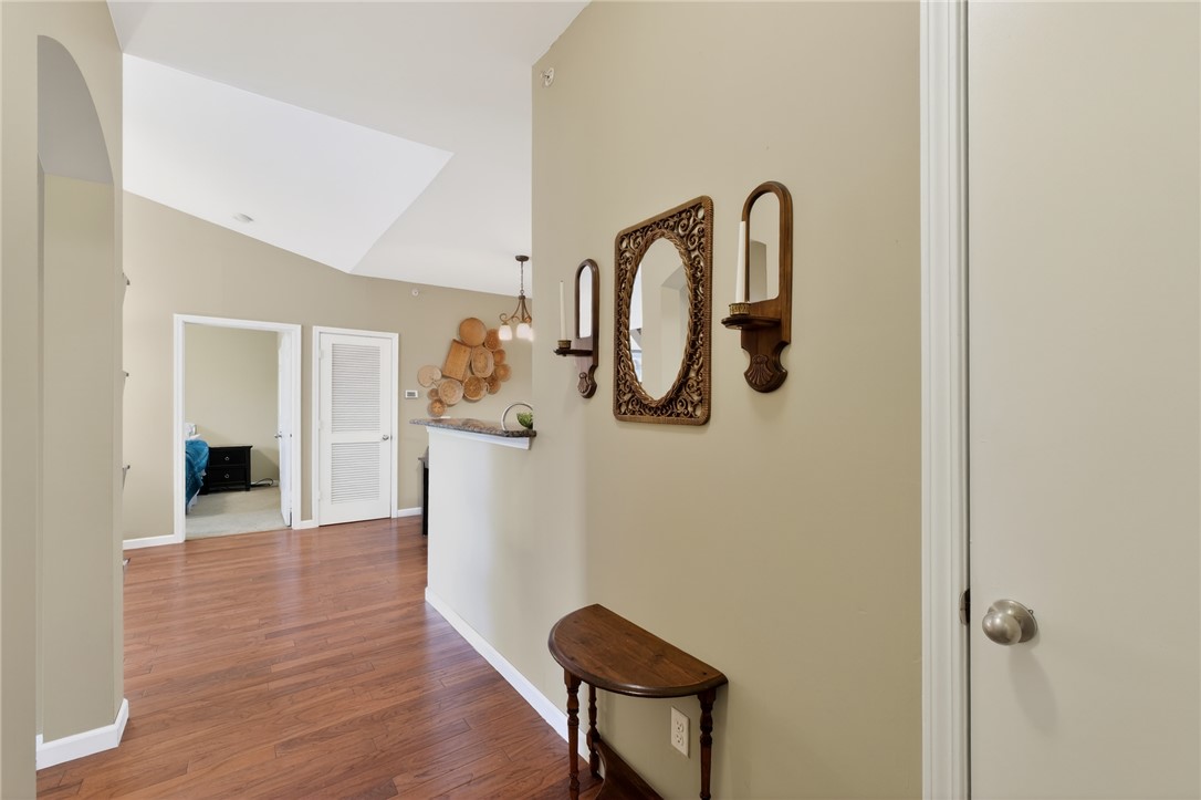 Reserve at Steele Crossing - Residential