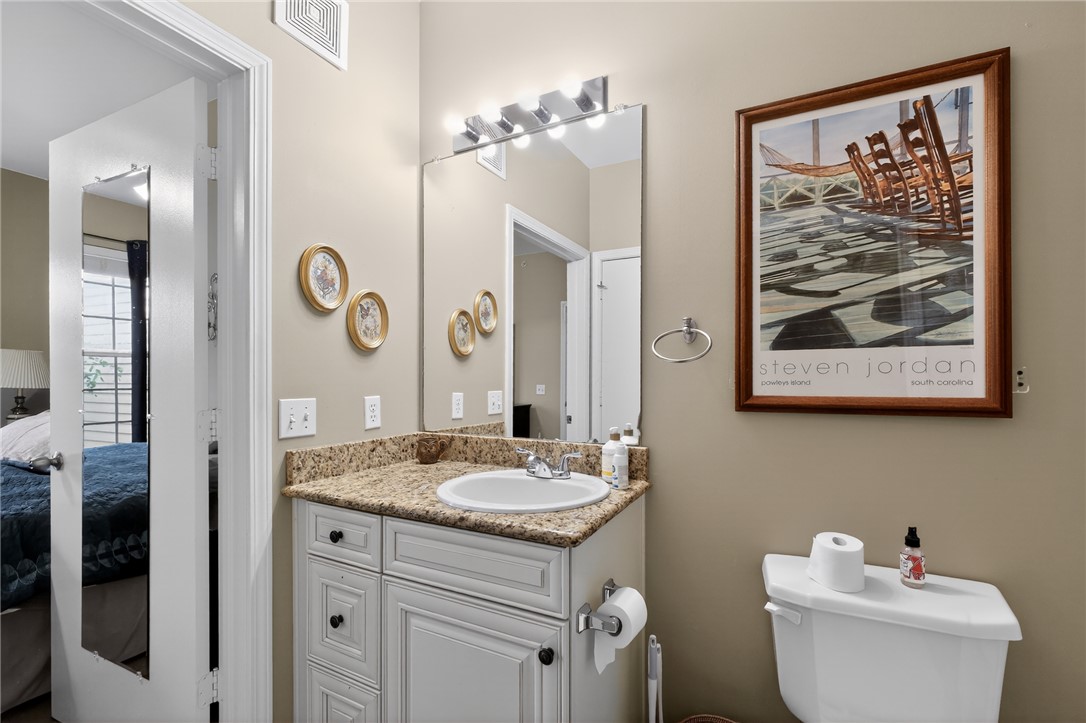 Reserve at Steele Crossing - Residential