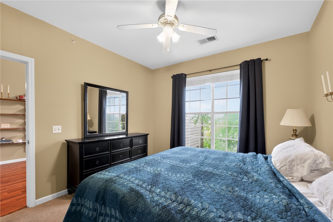 Reserve at Steele Crossing - Residential