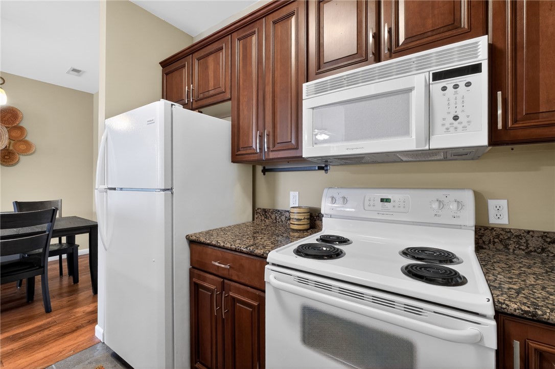 Reserve at Steele Crossing - Residential