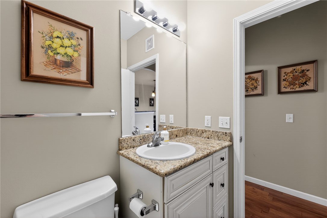 Reserve at Steele Crossing - Residential