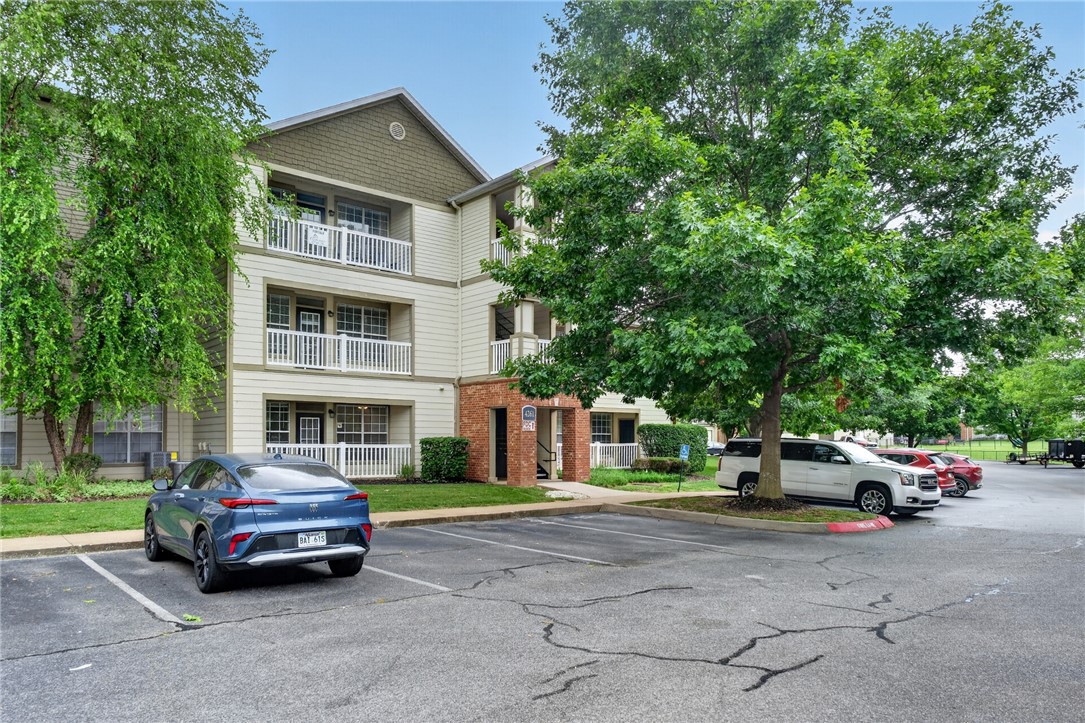 Reserve at Steele Crossing - Residential