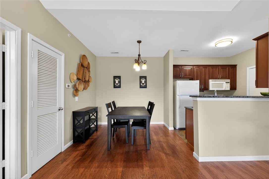 Reserve at Steele Crossing - Residential
