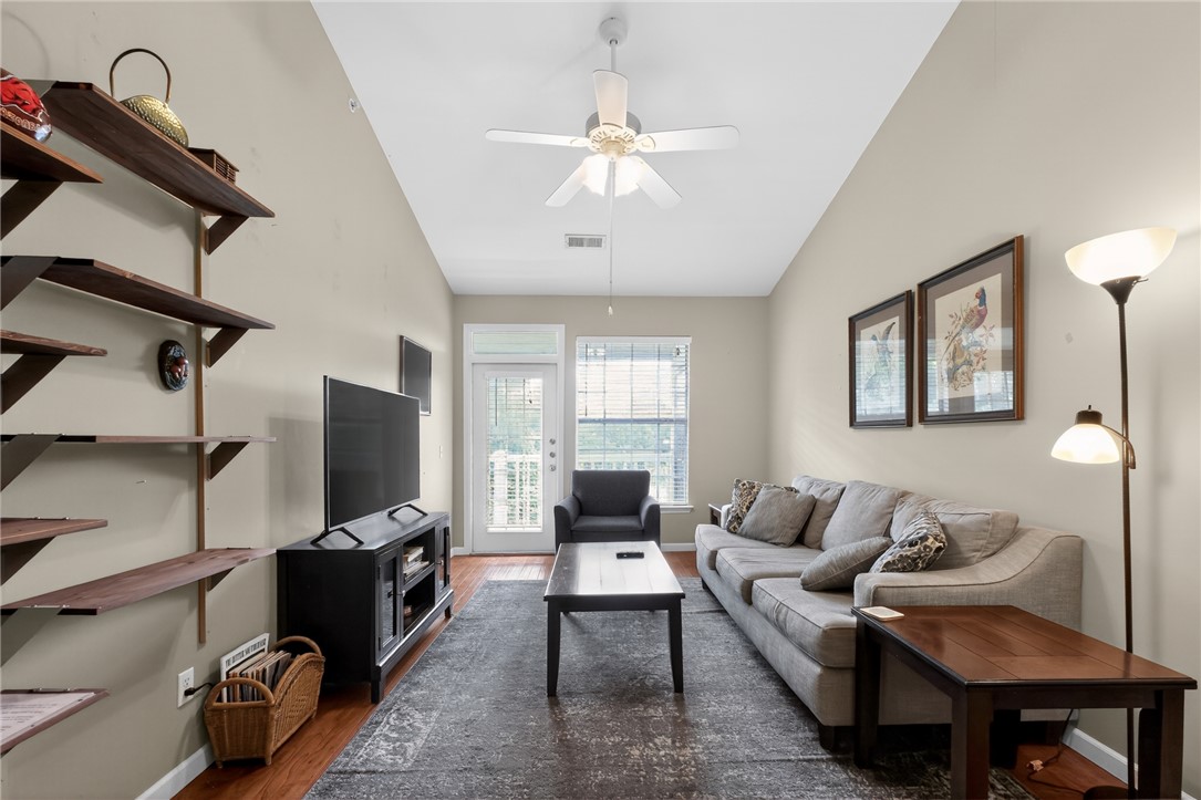 Reserve at Steele Crossing - Residential