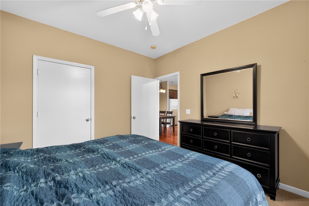Reserve at Steele Crossing - Residential