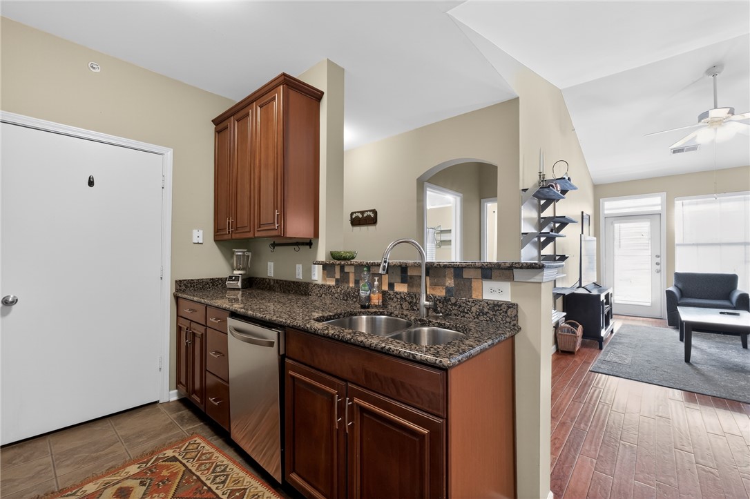 Reserve at Steele Crossing - Residential