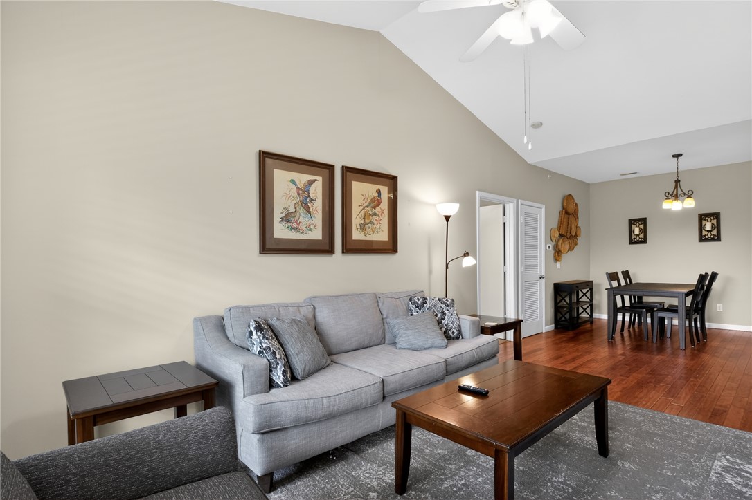 Reserve at Steele Crossing - Residential