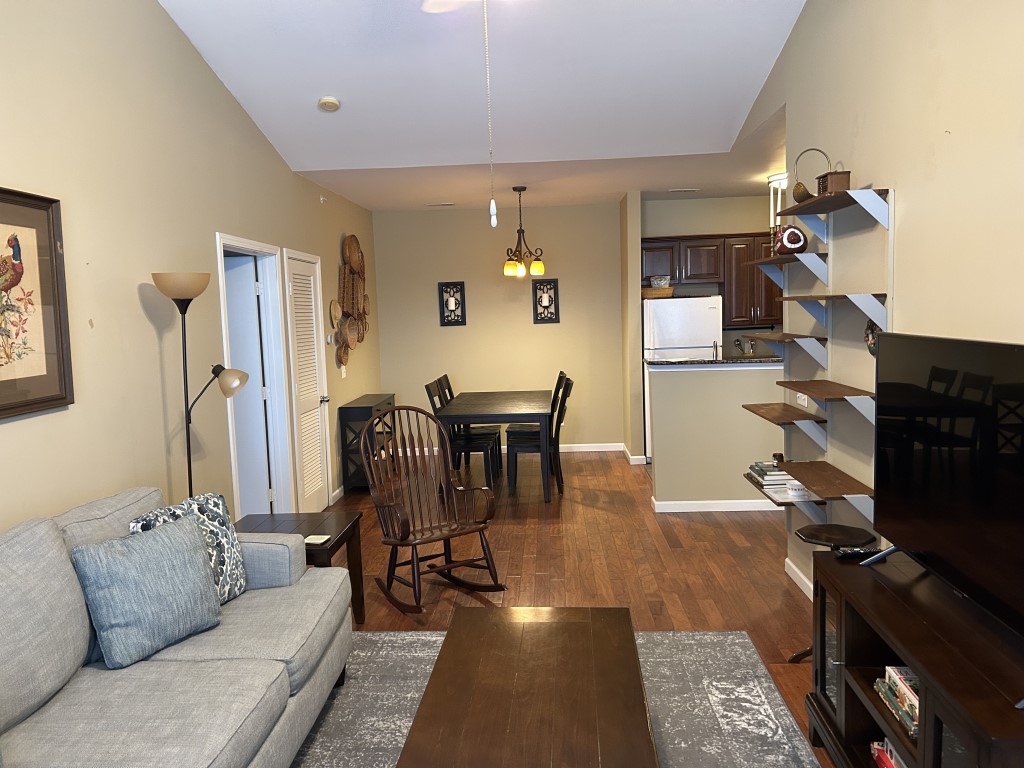 Reserve at Steele Crossing - Residential