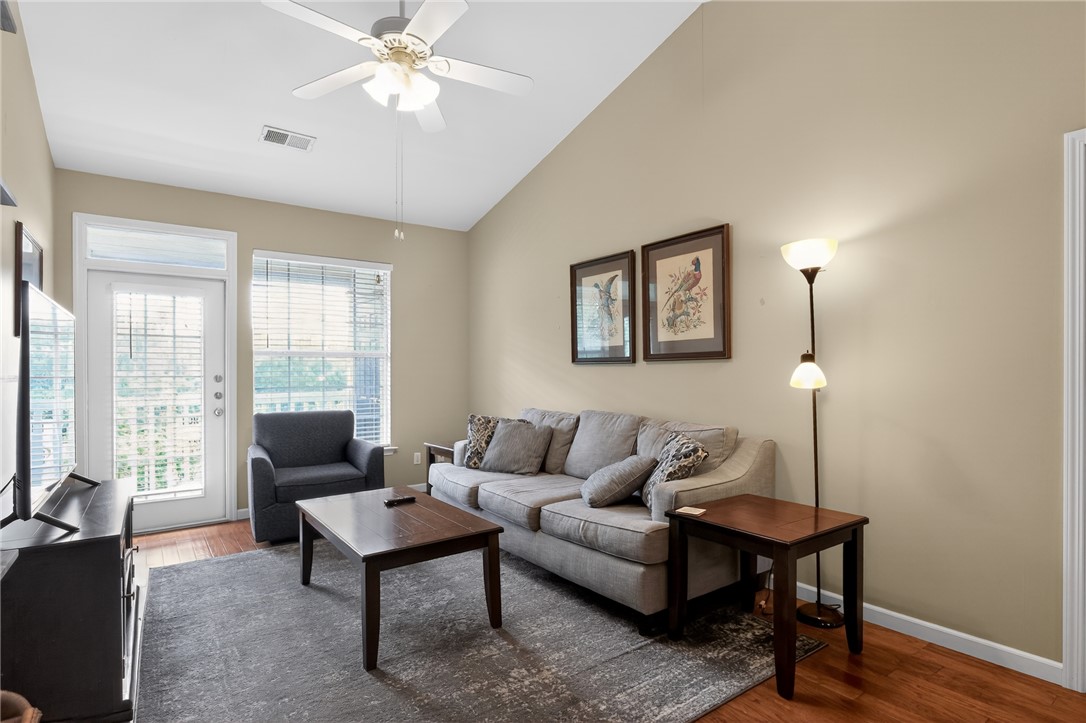 Reserve at Steele Crossing - Residential