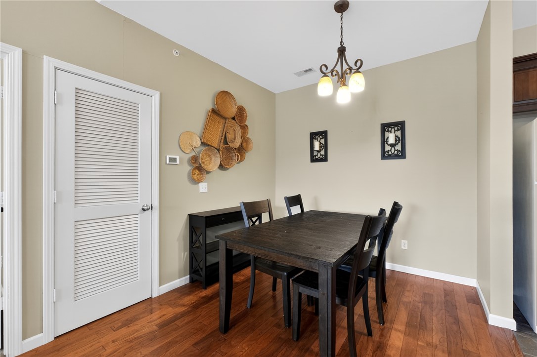 Reserve at Steele Crossing - Residential