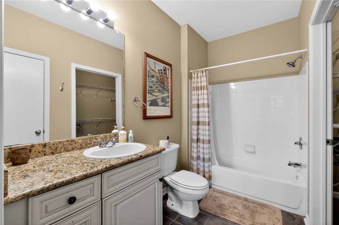 Reserve at Steele Crossing - Residential