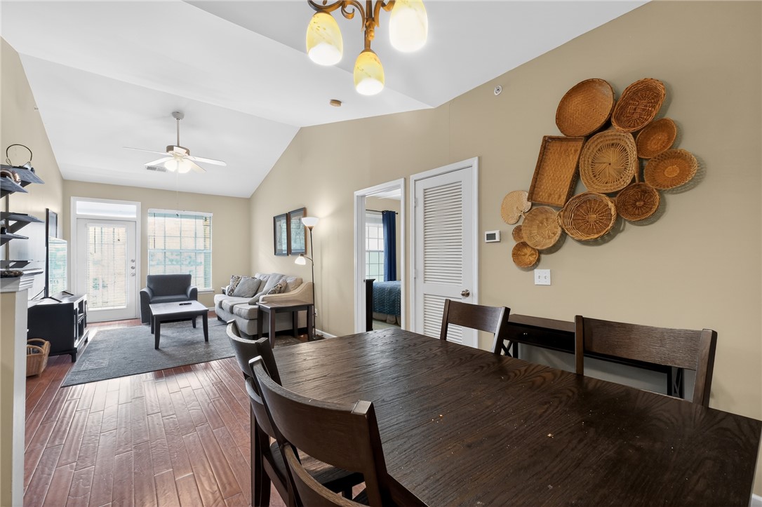 Reserve at Steele Crossing - Residential