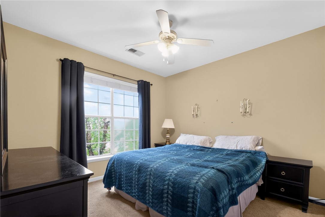Reserve at Steele Crossing - Residential