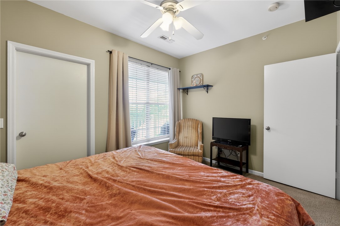 Reserve at Steele Crossing - Residential