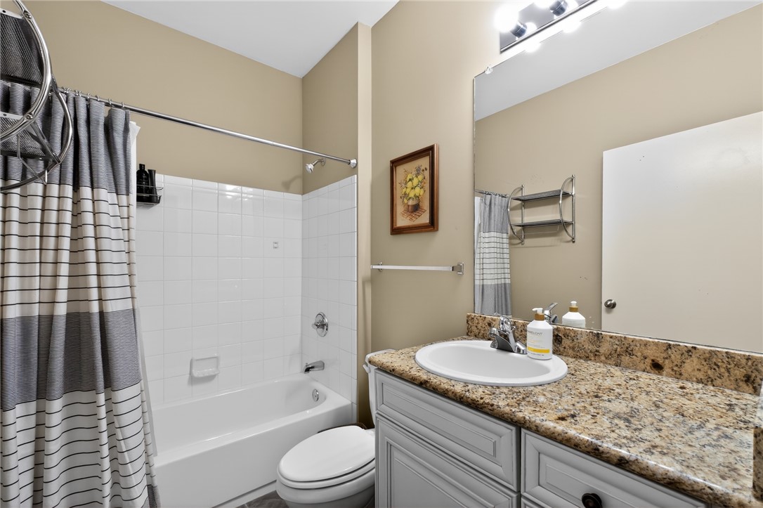 Reserve at Steele Crossing - Residential