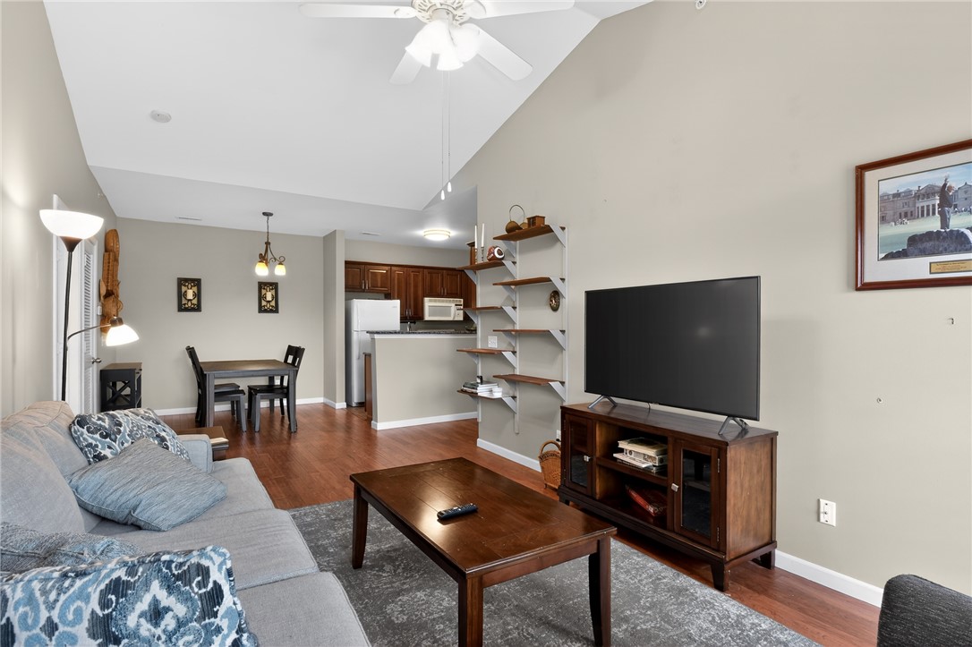 Reserve at Steele Crossing - Residential