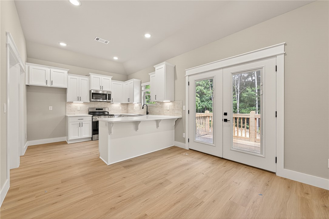 Gloucester Sub Bvv - Residential