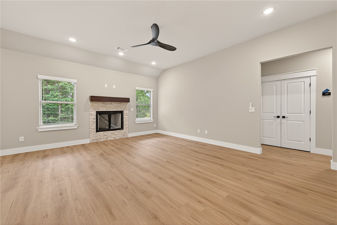 Gloucester Sub Bvv - Residential