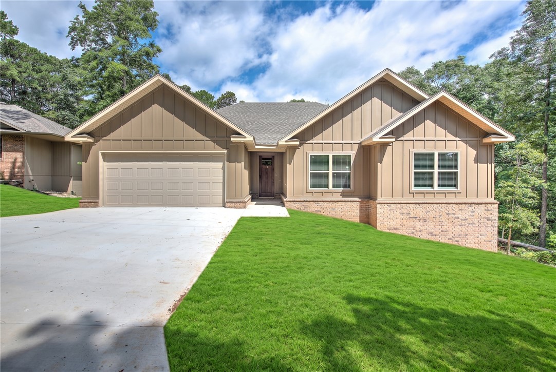 Gloucester Sub Bvv - Residential