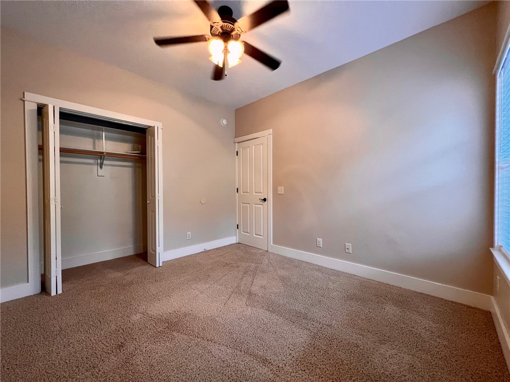 Huntingdon - Residential Lease