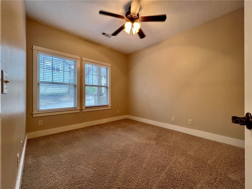 Huntingdon - Residential Lease
