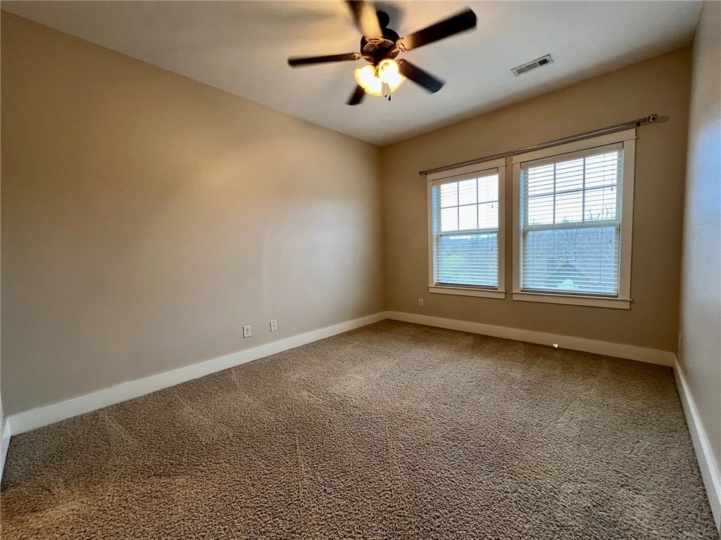 Huntingdon - Residential Lease