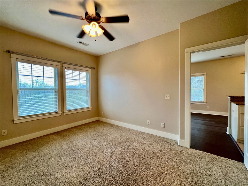 Huntingdon - Residential Lease