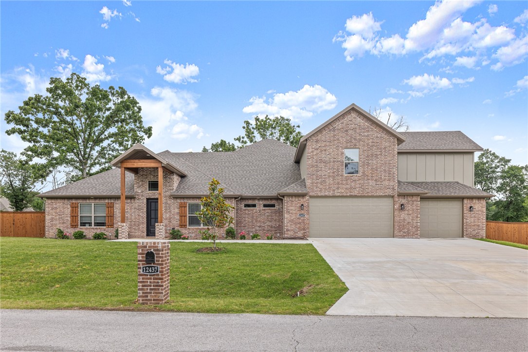 Timber Ridge Estates Sub Rurban - Residential