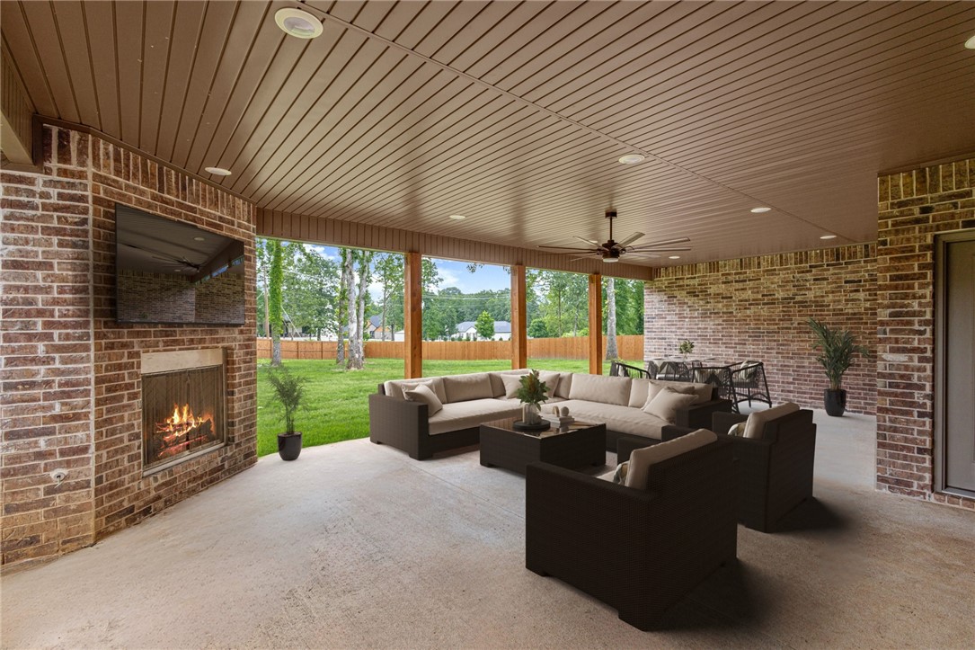 Timber Ridge Estates Sub Rurban - Residential