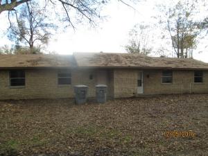 This property is eligible under Freddie Mac First Look Initiative through Dec 27, 2016. No investor first 20 days. Brick duplex, 2 bedrooms, 1 bath each, central heat and air in each, new hot water heaters, new shower tub and liners.