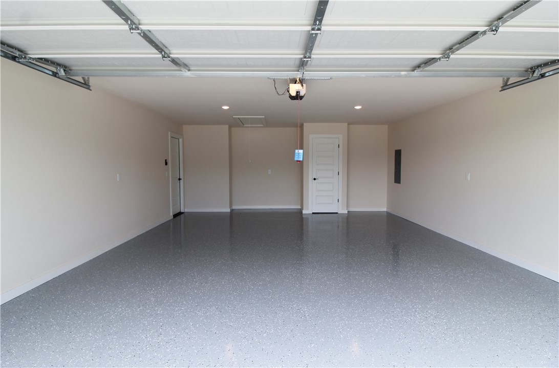 Crowder Avenue Subdivision - Residential