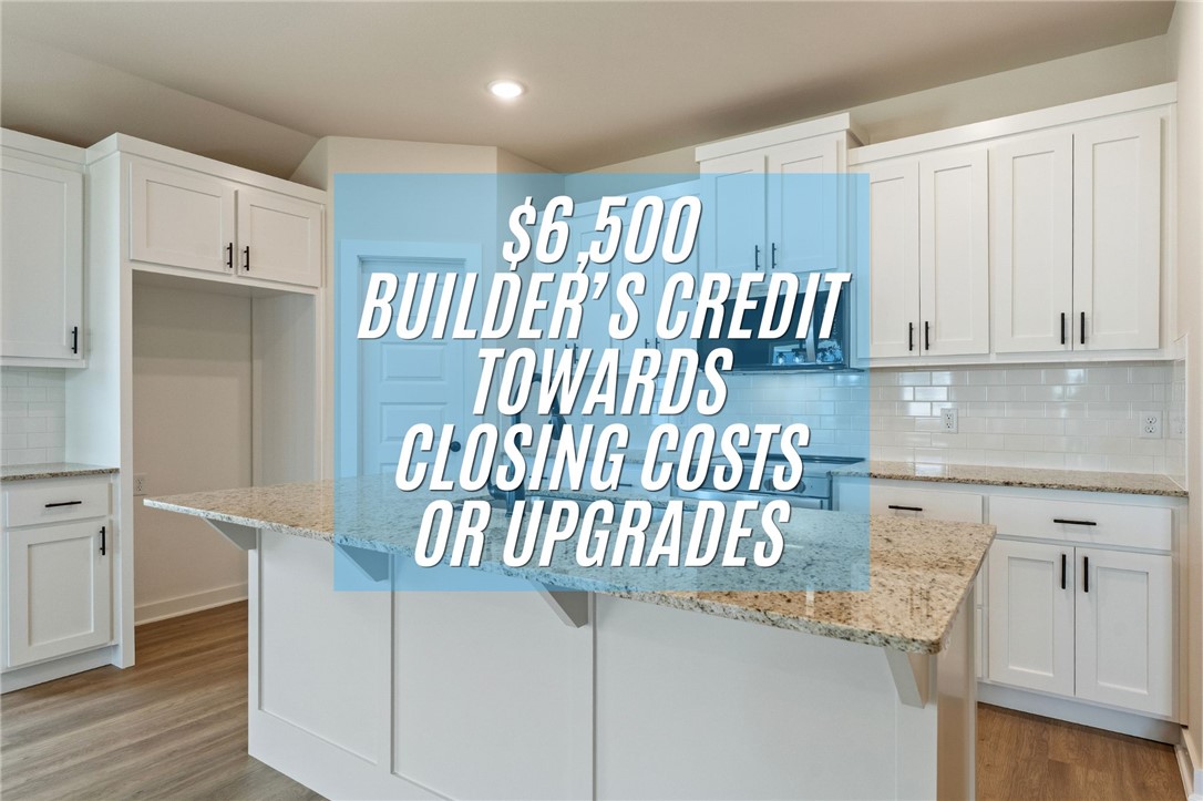 Crowder Avenue Subdivision - Residential