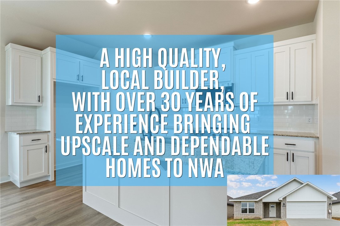 Crowder Avenue Subdivision - Residential