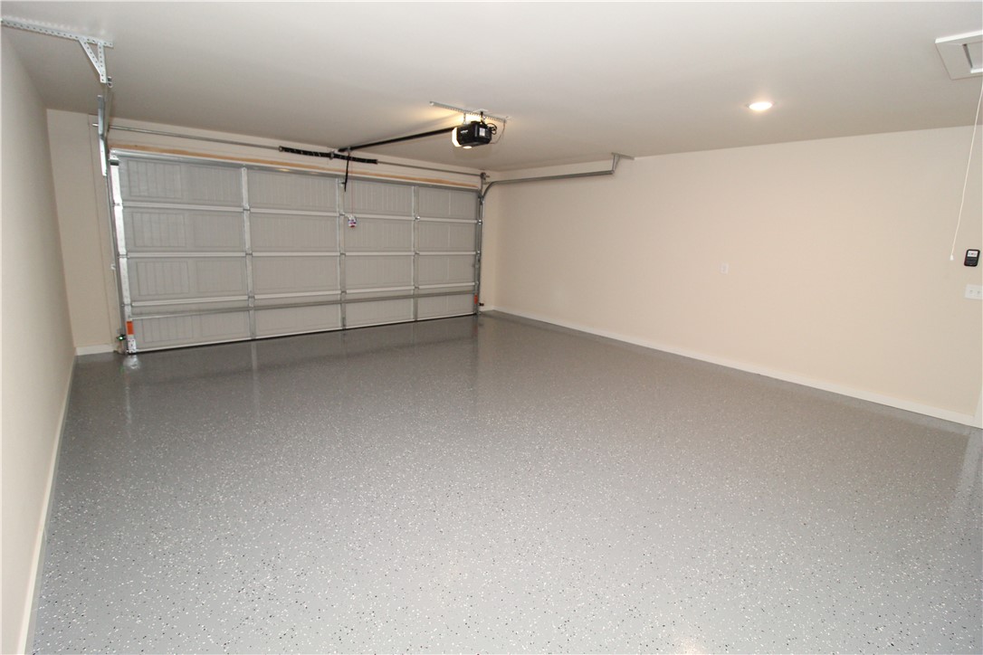 Crowder Avenue Subdivision - Residential