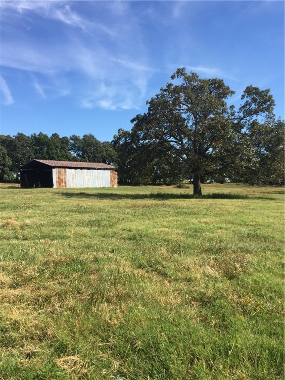 Rural - Land