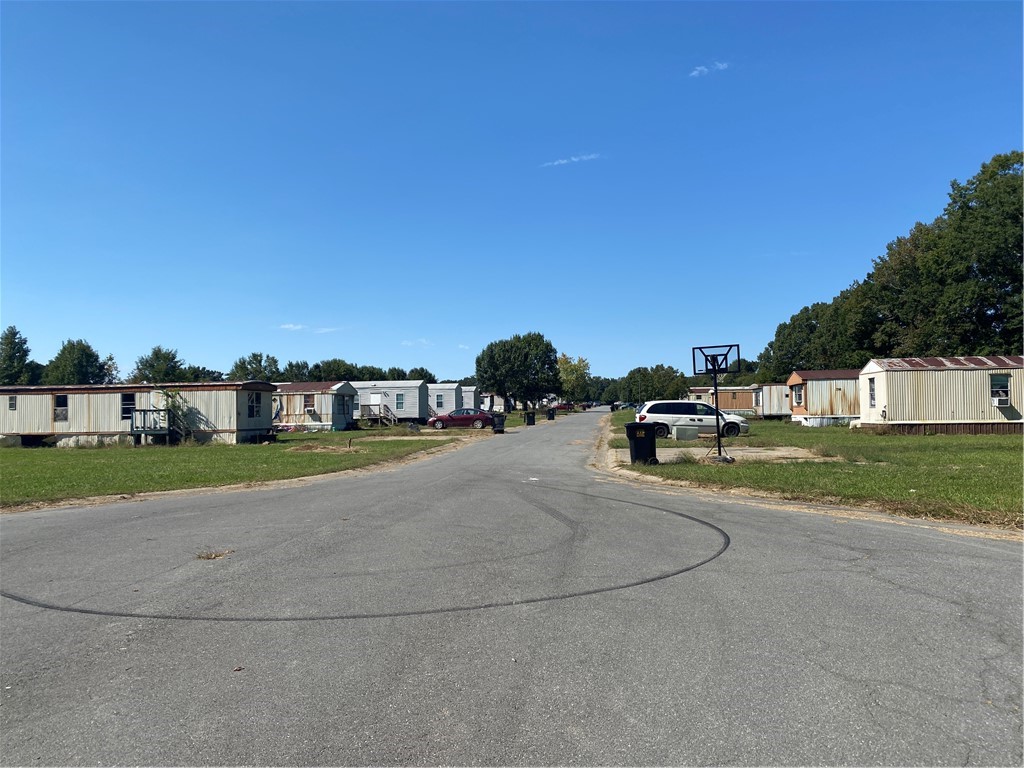 - - Residential Income