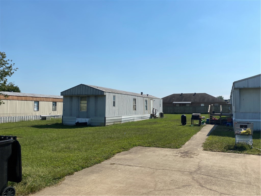 - - Residential Income
