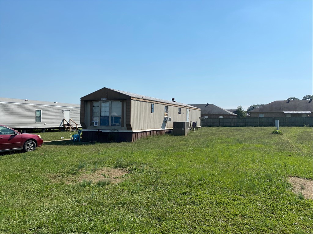 - - Residential Income