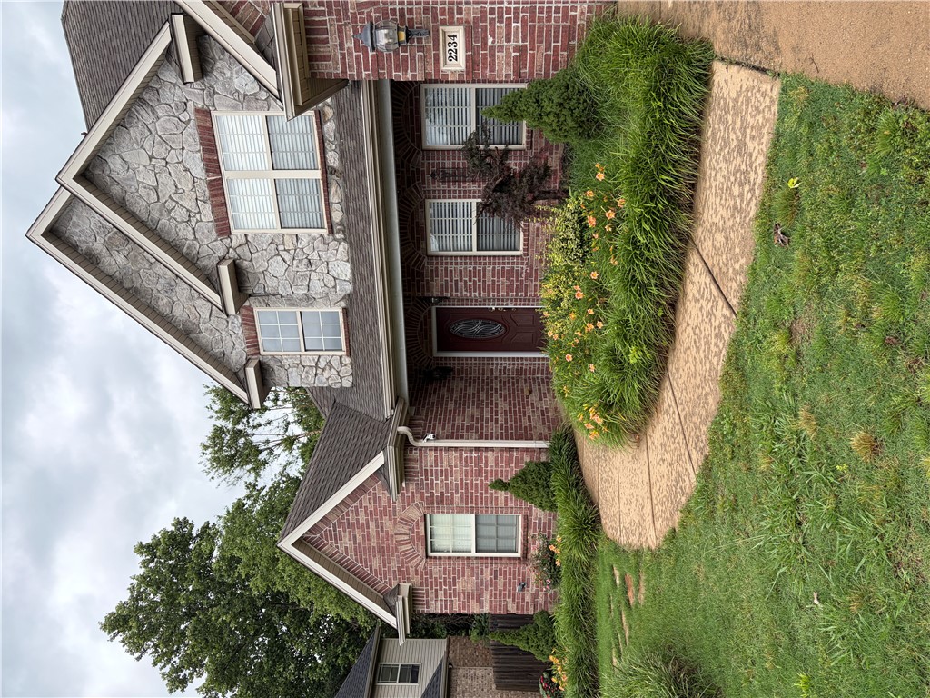 Forest Glen Sub - Residential Lease