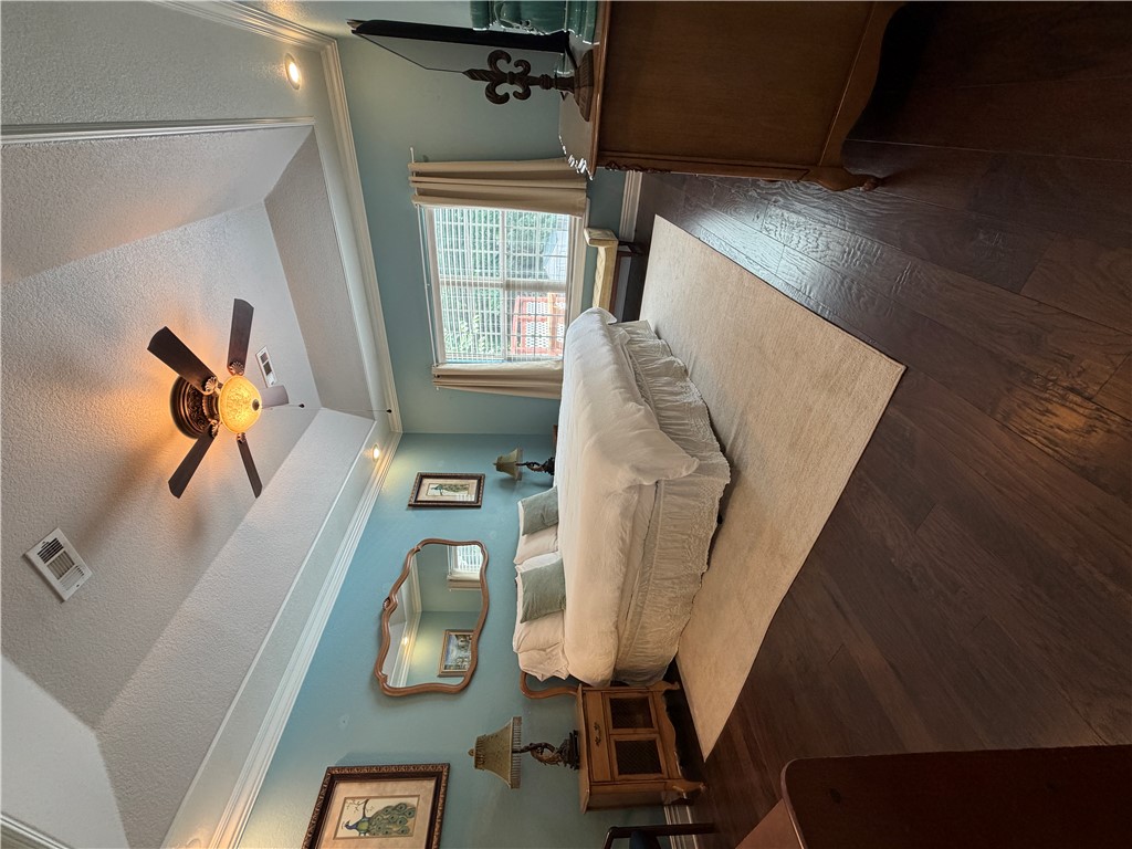 Forest Glen Sub - Residential Lease