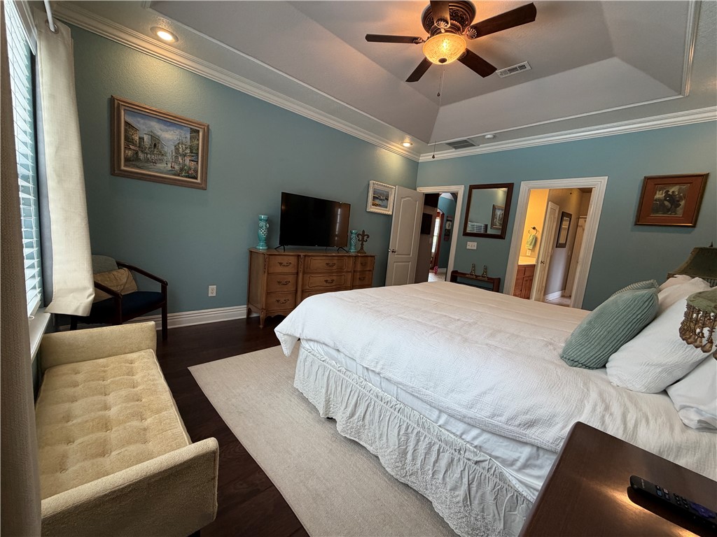 Forest Glen Sub - Residential Lease