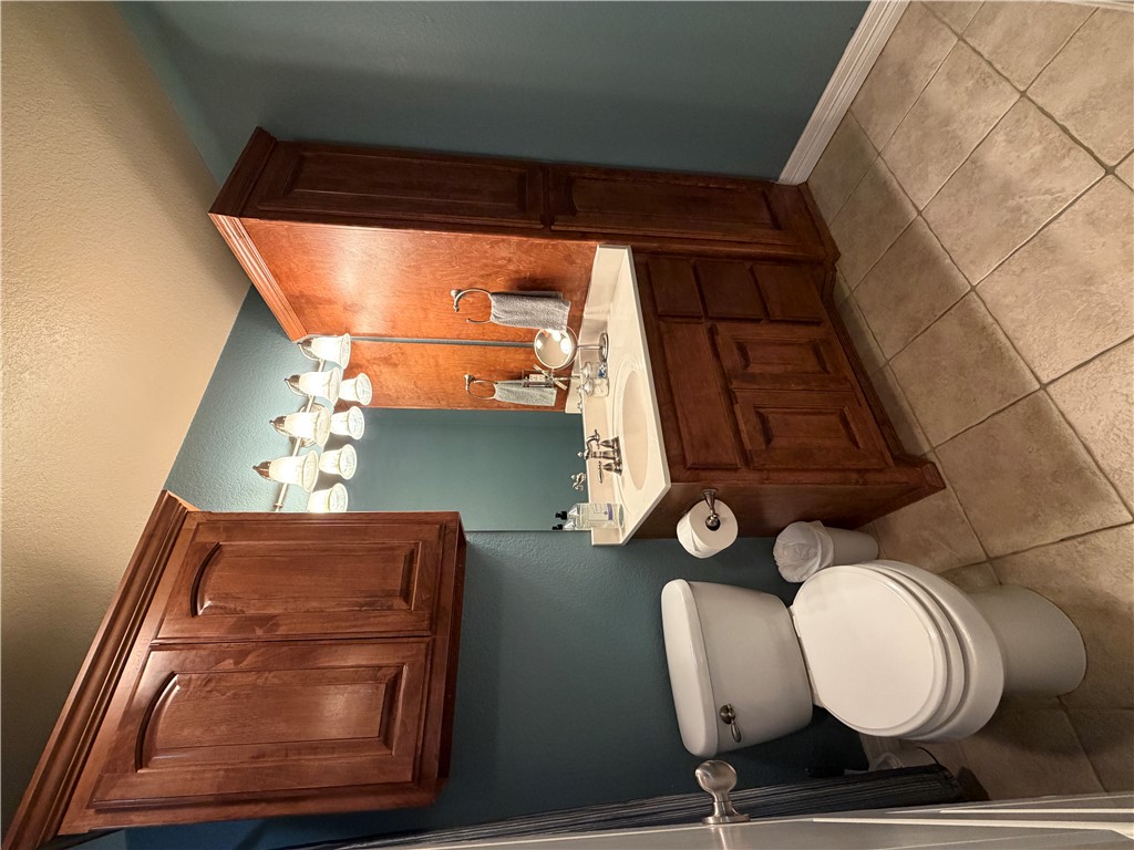 Forest Glen Sub - Residential Lease