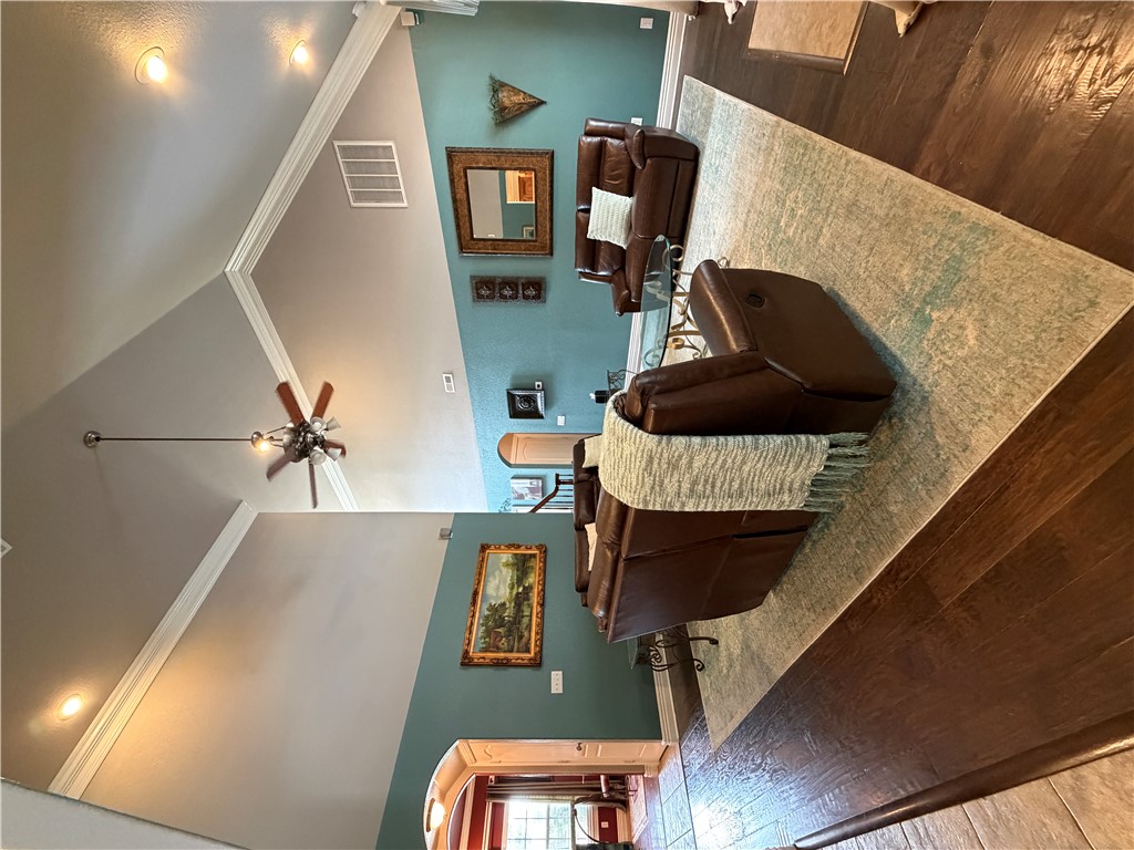 Forest Glen Sub - Residential Lease