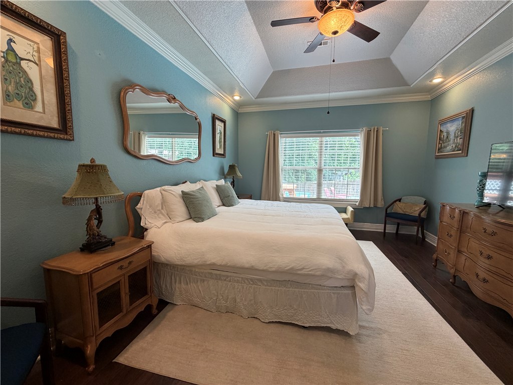 Forest Glen Sub - Residential Lease