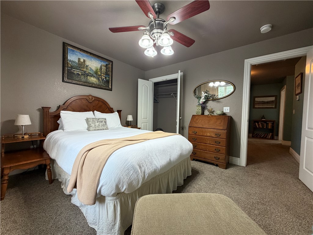 Forest Glen Sub - Residential Lease