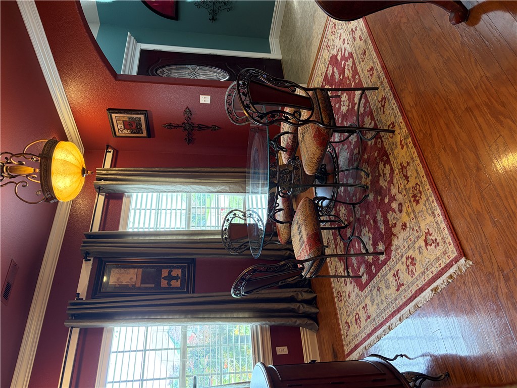Forest Glen Sub - Residential Lease