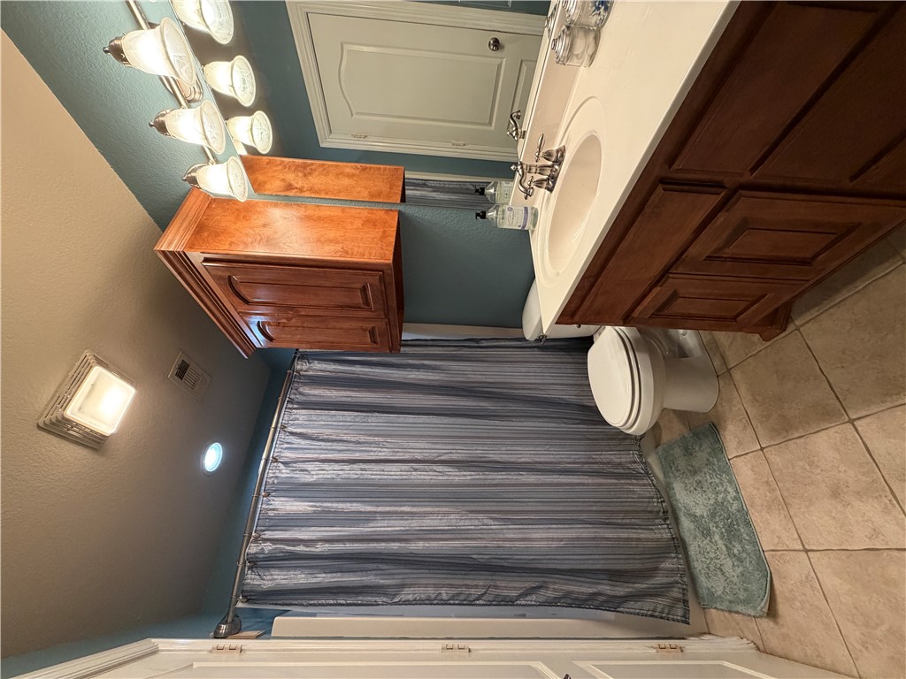 Forest Glen Sub - Residential Lease