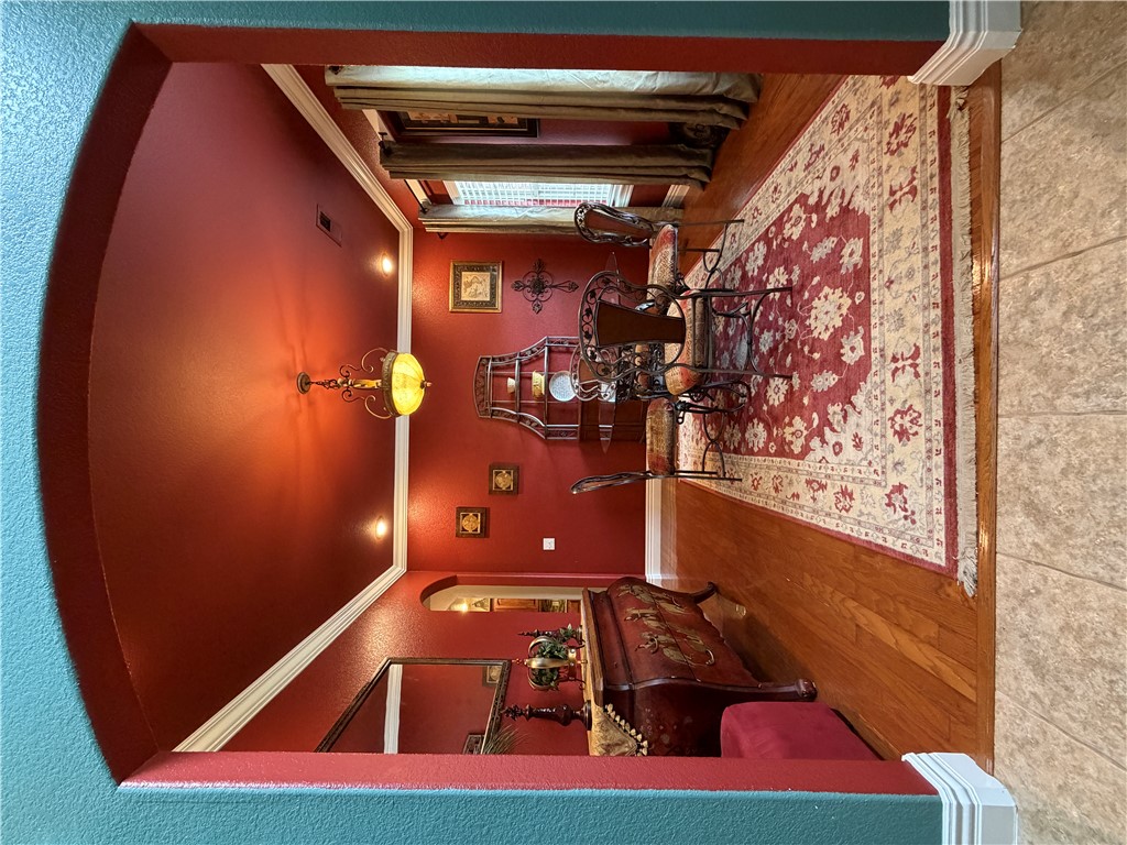 Forest Glen Sub - Residential Lease